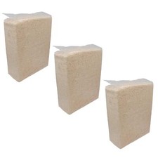 Copeaux de bois de literie