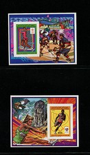 Comores1988 Seoul Olympics Sc