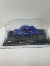 Renault 4CV type 1062