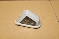 éclaireur de plaque de police