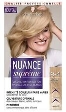 Schwarzkopf Nuance Suprême