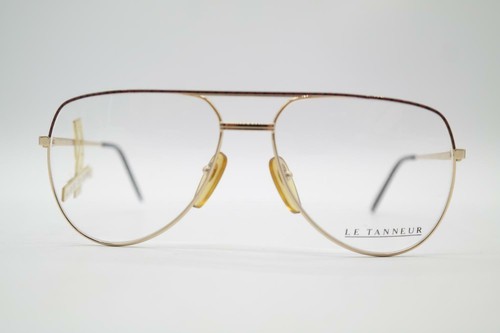 Vintage tanneur 108 or - le,