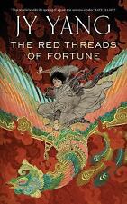 The Red Threads of Fortune (Paperback or Softback)