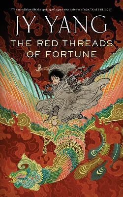 The red threads - of, fortune