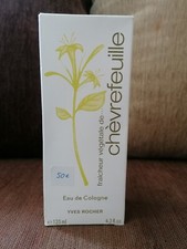 Yves Rocher Eau De Cologne