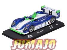 24H251 Voiture 1/43 CENTAURIA 24 Heures Mans : DALLARA SP1 #6 2004 M.Short