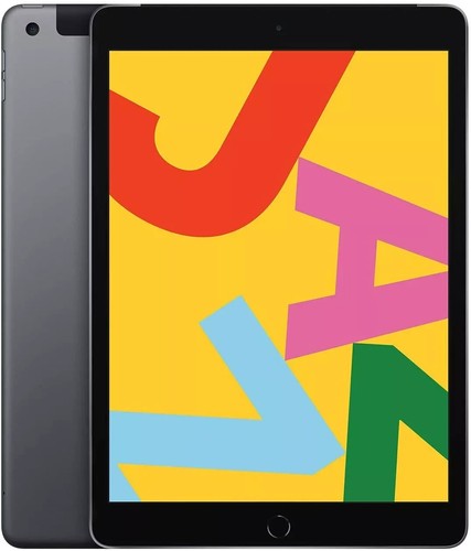 Apple ipad gén - gén., 128