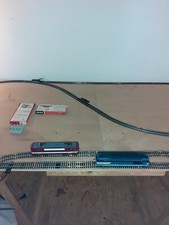 Réseau train prêt - prêt, à