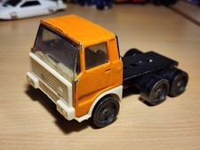 Camion Joustra vintage cabine
