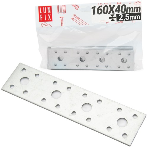 Pcs plaque perforee - 10,
