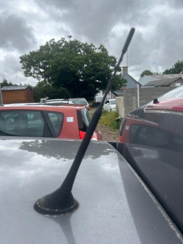 Antenne renault scenic phase - antenne,