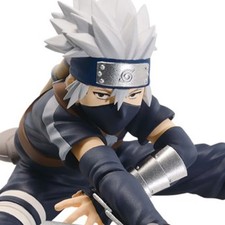 Naruto Shippuden - Figurine