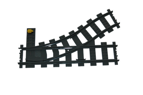 Lego train chemin de fer - chemin,