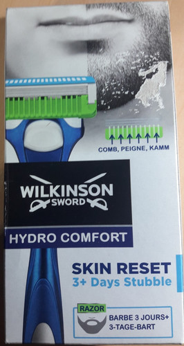 Pack rasoir wilkinson sword - rasoir,