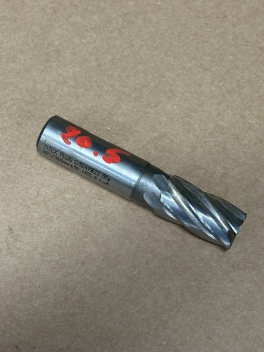Fraise rainurer lèvres - à,
