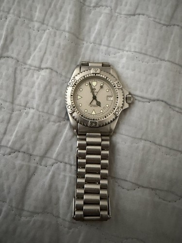 Zodiac professional 200m - zodiac,