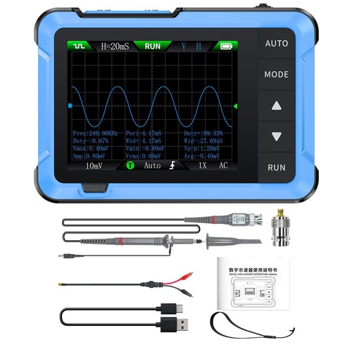 Oscilloscope - oscilloscope,,