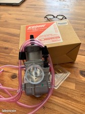 Carburateur KEIHIN PWK 38 mm