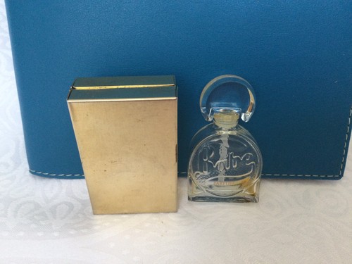 Miniature parfum vintage - de,