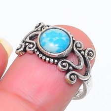Bague bijou en argent sterling