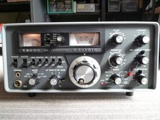 YAESU FT-101E SSB TRANSCEIVER