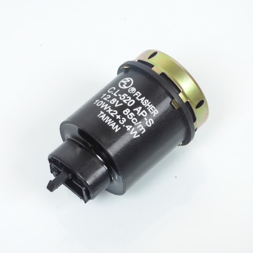 Centrale clignotante p2r - centrale, pour