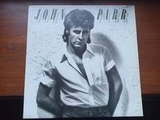 33 tours John Parr - Album du