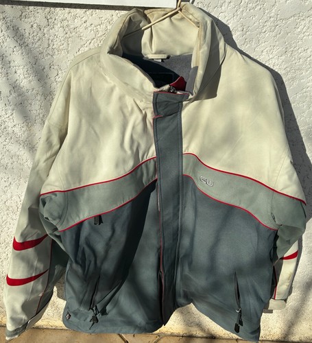 Veste ski goondy windy - de,
