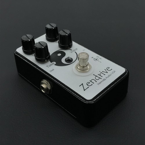 Hermida audio zendrive - hermida,