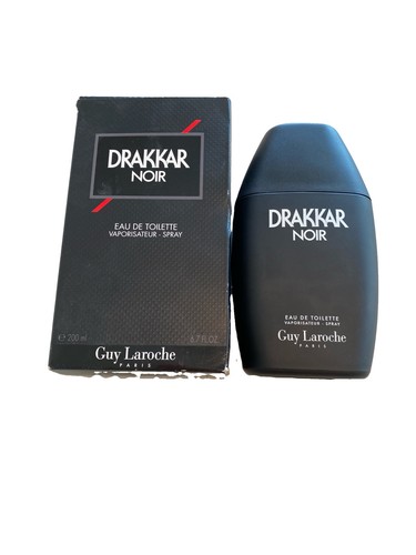 Laroche drakkar noir eau - drakkar, de