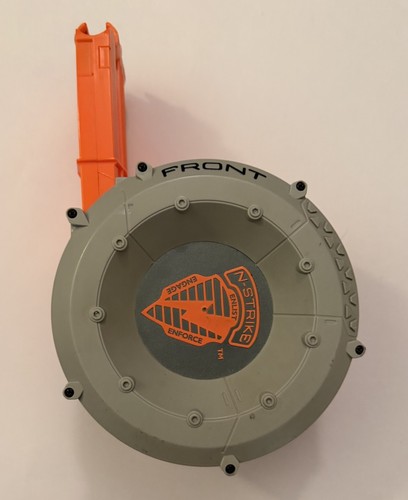 Nerf strike raider - nerf, n-strike