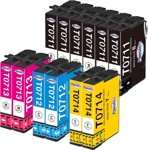 Cartouches encre compatibles - cartouches,