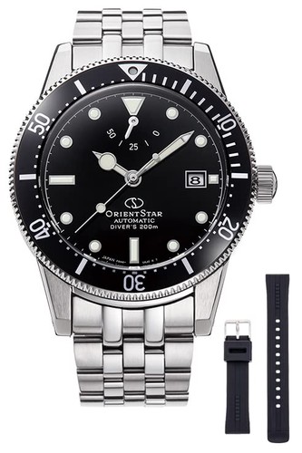 Orient star automatic watch - automatic,