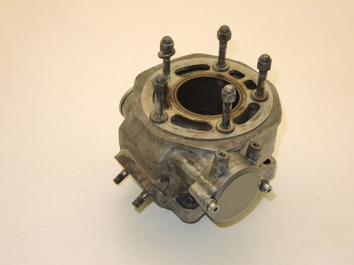 Cylindre haut moteur valve - moteur, +