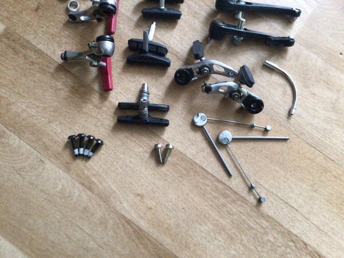Pièces vélos - pièces, (shimano)