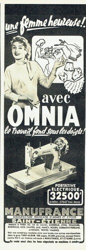 Publicité advertising 029 - advertising,