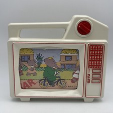 Ancienne boîte à musique