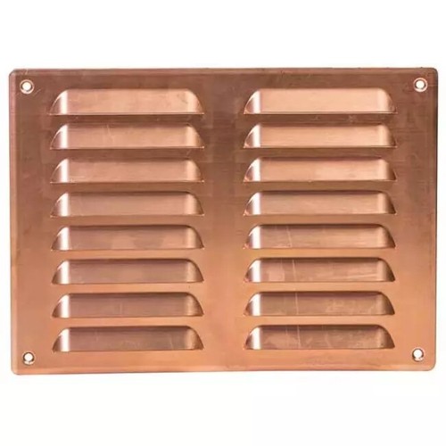 Grille ventilation - grille, de