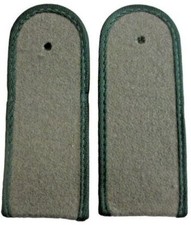 Allemagne de l'Est DDR - NVA -