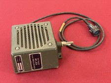 Élément Radio Militaire Haut