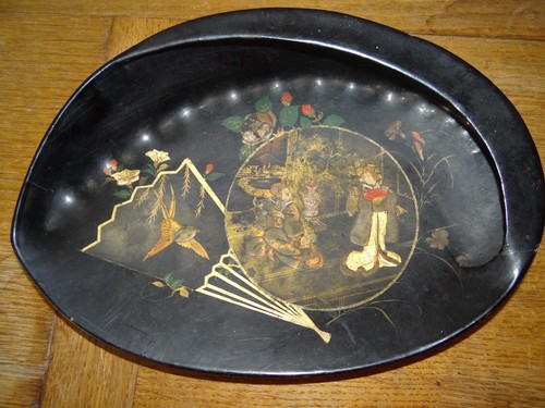 Rare coupe ramasse - coupe, miette