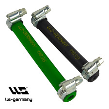 2x Pression Différentielle Tuyau pour Renault Captur Clio IV Fluence 1.5 DCI