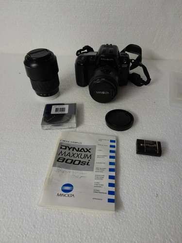 Appareil photo argentique - appareil,