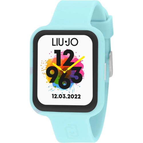 Smartwatch liu luxury voice - smartwatch, jo