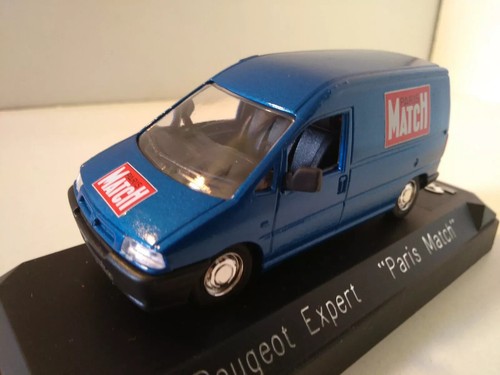 Camionnette peugeot expert - camionnette,