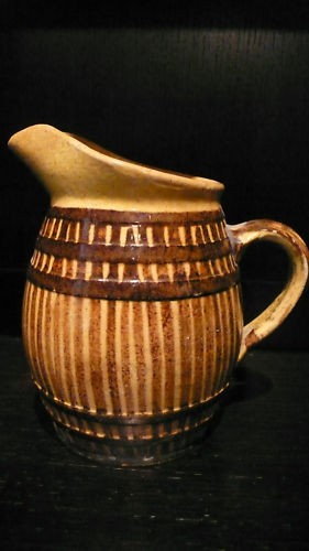 Grand pichet ancien - pichet,
