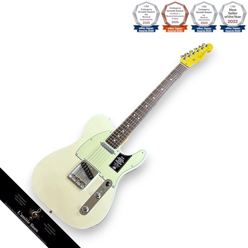 Fender american professional - fender,