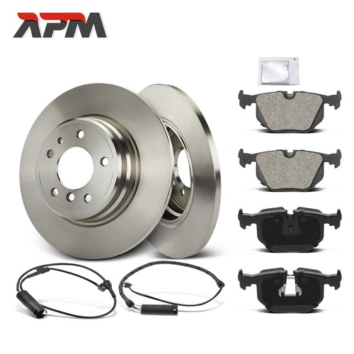 Kit freins disque 2x - 6x,