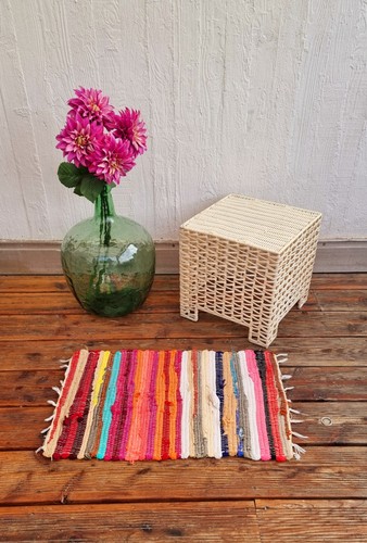 Table basse vintage - , en