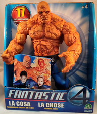 Figurine Articulable - La